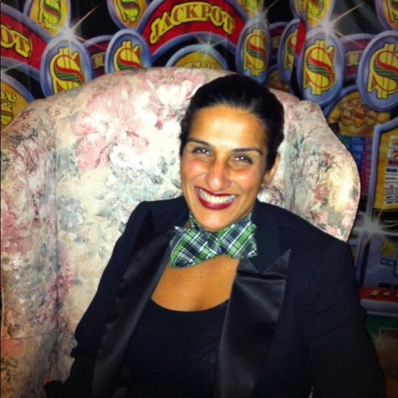 Meet your Posher, Foruzan - Picture 3 of 8